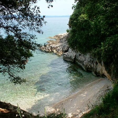 Apartments By The Sea Duga Luka - Prtlog, Labin - 2367 Drenje  ภายนอก รูปภาพ