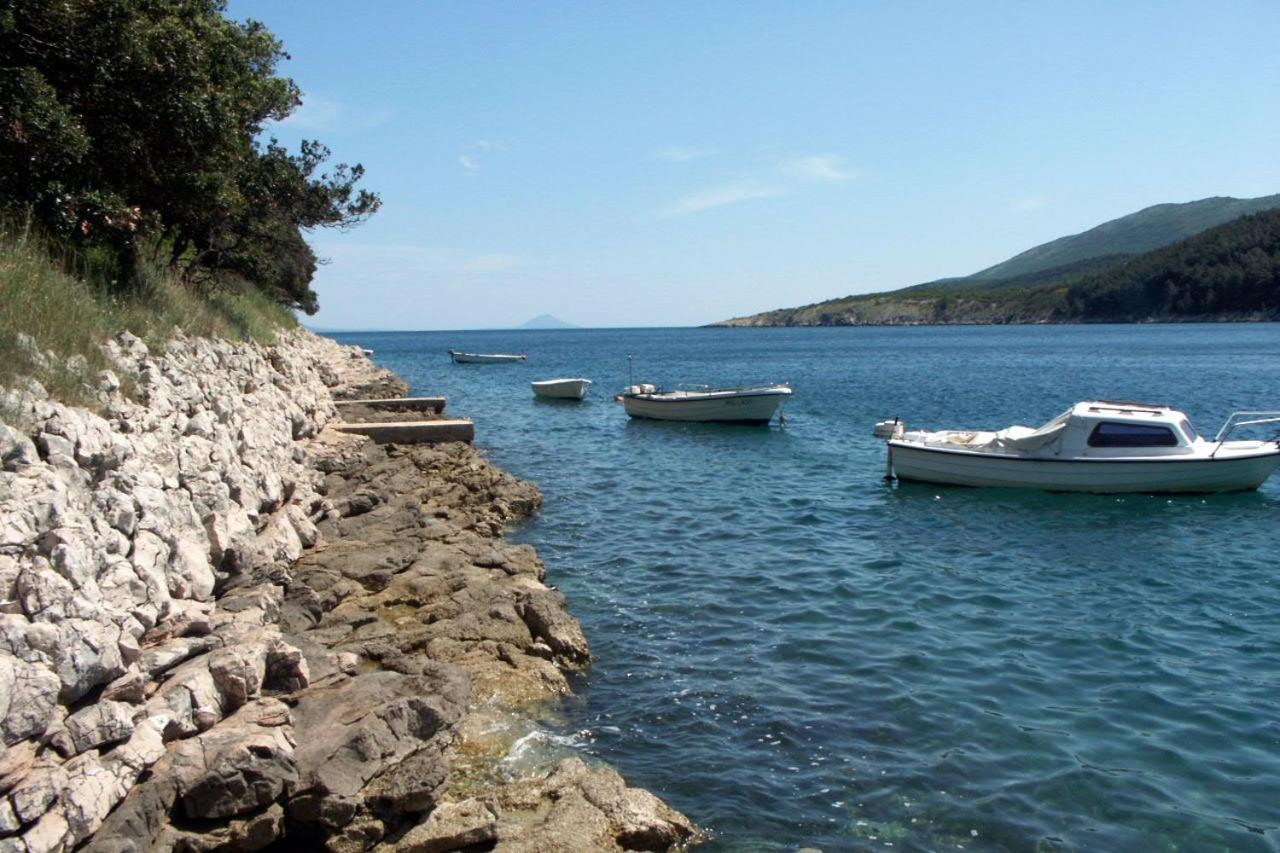 Apartments By The Sea Duga Luka - Prtlog, Labin - 2367 Drenje  ภายนอก รูปภาพ