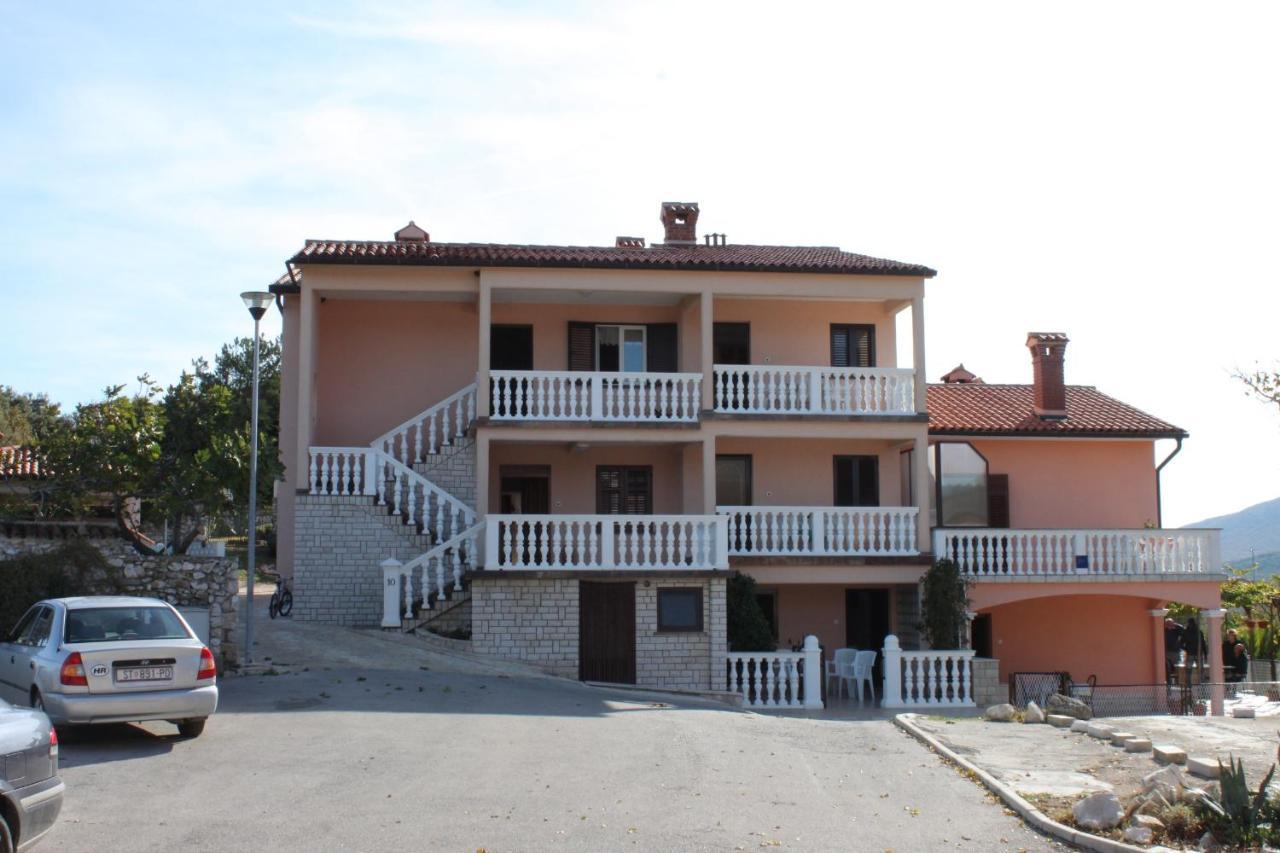 Apartments By The Sea Duga Luka - Prtlog, Labin - 2367 Drenje  ภายนอก รูปภาพ