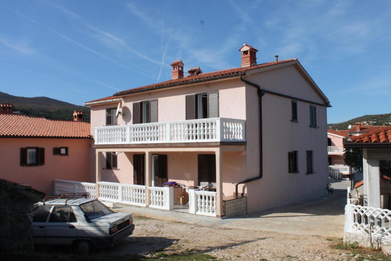 Apartments By The Sea Duga Luka - Prtlog, Labin - 2367 Drenje  ภายนอก รูปภาพ