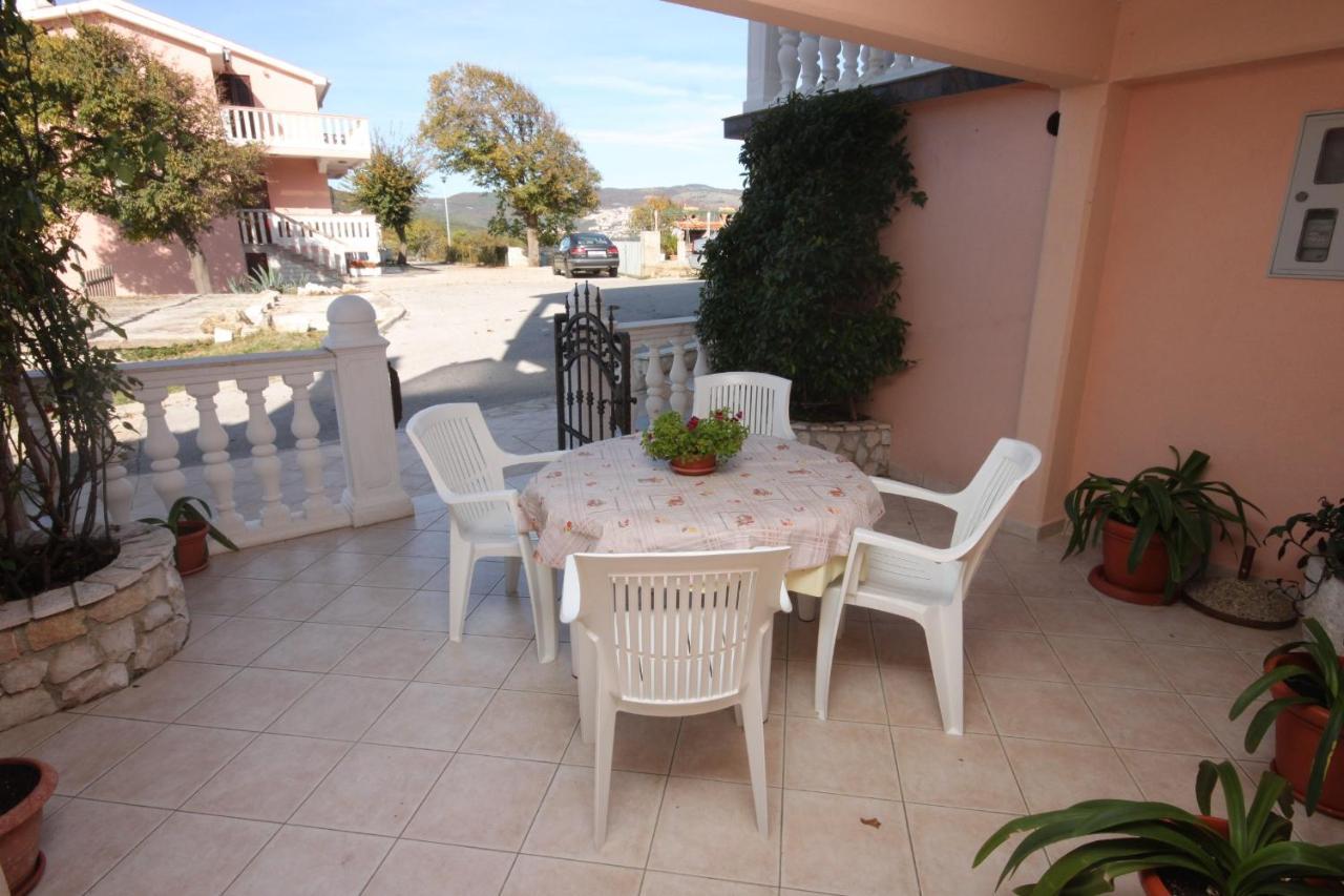 Apartments By The Sea Duga Luka - Prtlog, Labin - 2367 Drenje  ภายนอก รูปภาพ