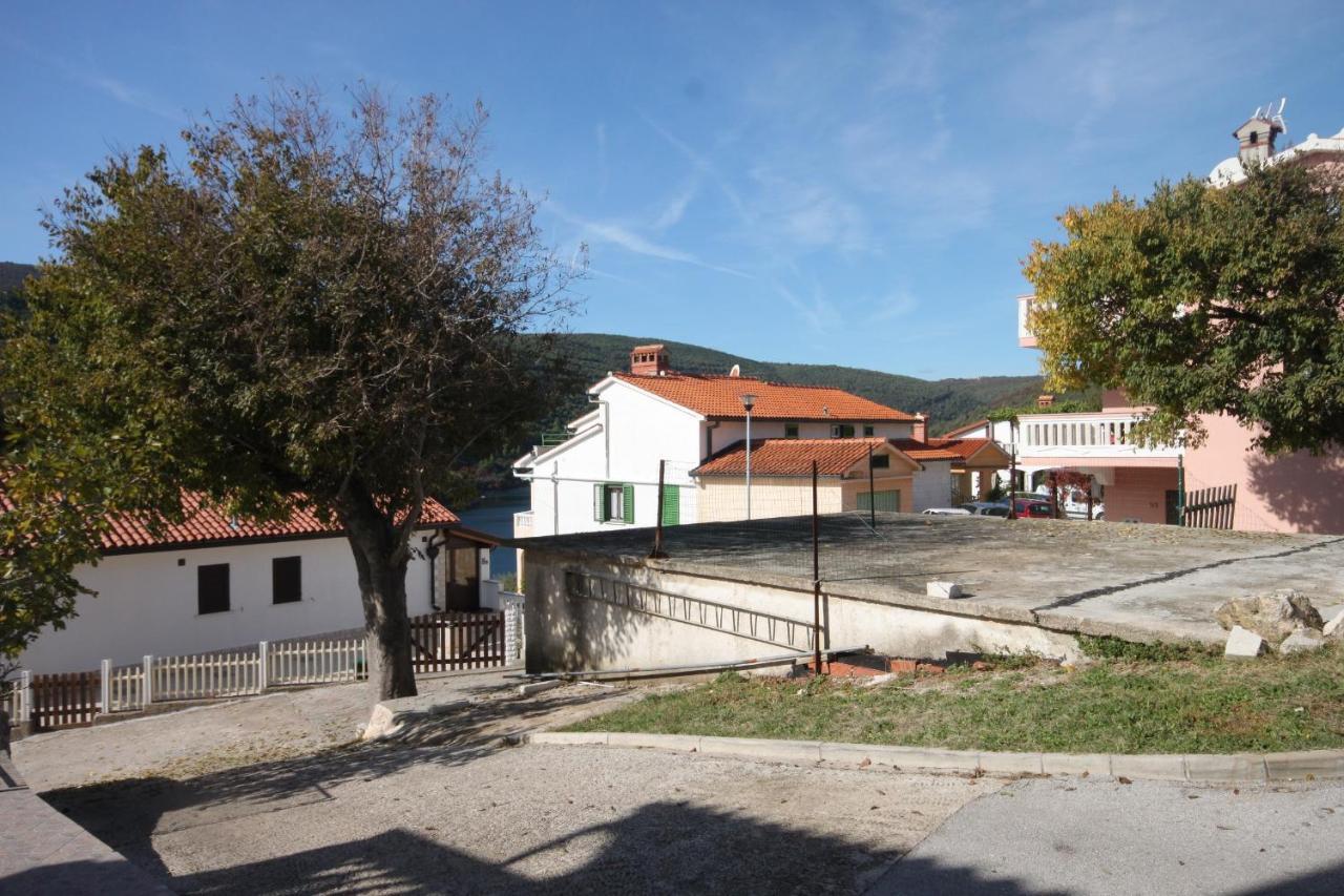 Apartments By The Sea Duga Luka - Prtlog, Labin - 2367 Drenje  ภายนอก รูปภาพ