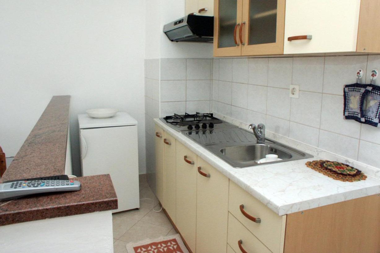 Apartments By The Sea Duga Luka - Prtlog, Labin - 2367 Drenje  ภายนอก รูปภาพ