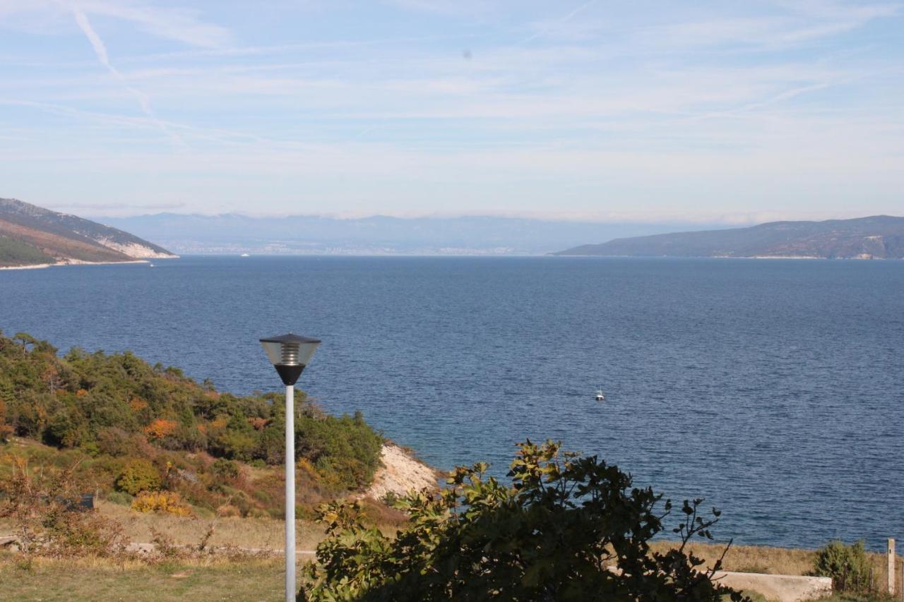 Apartments By The Sea Duga Luka - Prtlog, Labin - 2367 Drenje  ภายนอก รูปภาพ