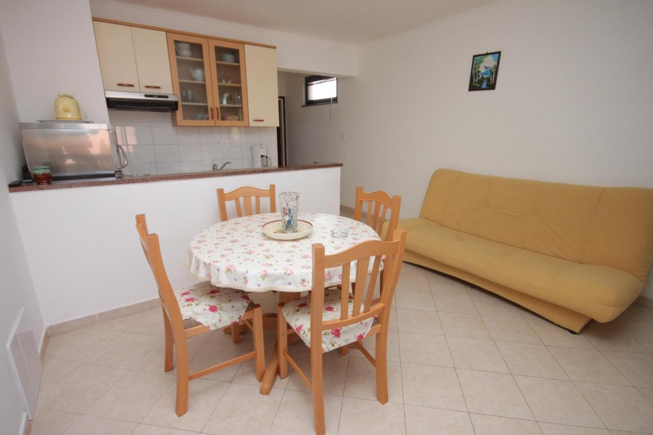 Apartments By The Sea Duga Luka - Prtlog, Labin - 2367 Drenje  ภายนอก รูปภาพ