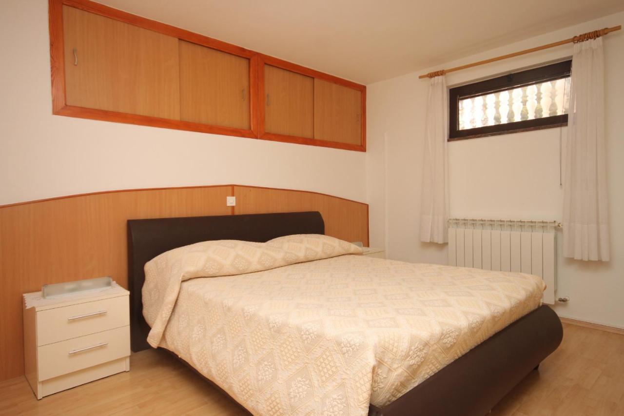 Apartments By The Sea Duga Luka - Prtlog, Labin - 2367 Drenje  ภายนอก รูปภาพ